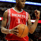 Illustration for article titled NBA Roundup: McGrady, Rockets Stomp The Yard